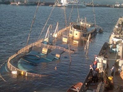 "Булгария". Фото: portnews.ru "Булгария". Фото: portnews.ru