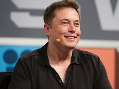 Илон Маск, руководитель компании SpaceX. Источник - podrobnosti.ua Илон Маск, руководитель компании SpaceX. Источник - podrobnosti.ua