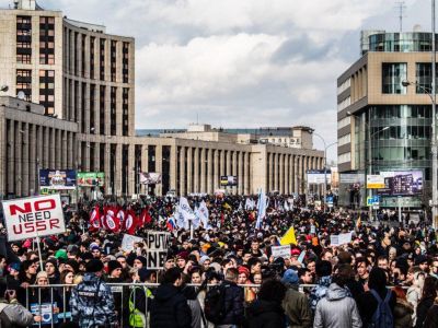 Митинг в защиту свободы Интернета, Москва, 10.3.19. Фото: t.me/TheForbiddenOpinion Митинг в защиту свободы Интернета, Москва, 10.3.19. Фото: t.me/TheForbiddenOpinion