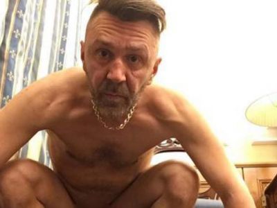 Шнуров. Фото: Давыдов.Индекс — LiveJournal Шнуров. Фото: Давыдов.Индекс — LiveJournal