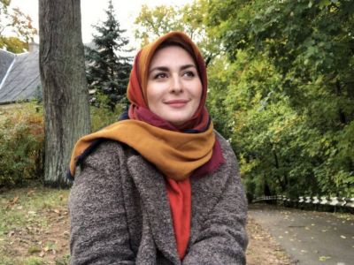 Изабелла Евлоева. Фото: Фортанга Изабелла Евлоева. Фото: Фортанга