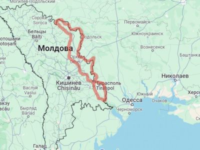 Молдова (Приднестровье) Молдова (Приднестровье)